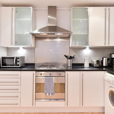 Camden Town Apartments Λονδίνο Εξωτερικό φωτογραφία