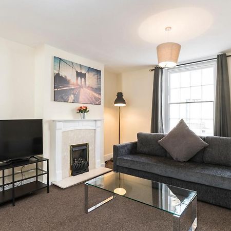 Camden Town Apartments Λονδίνο Εξωτερικό φωτογραφία
