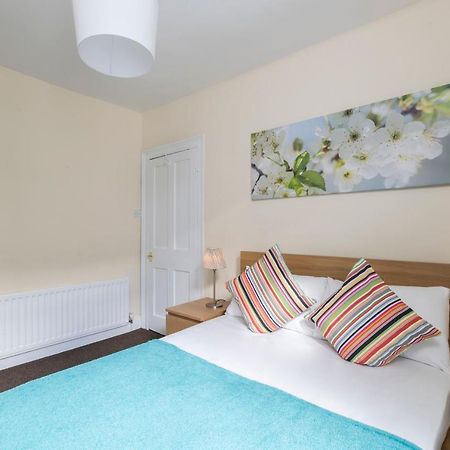 Camden Town Apartments Λονδίνο Εξωτερικό φωτογραφία