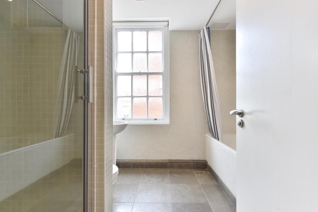 Camden Town Apartments Λονδίνο Εξωτερικό φωτογραφία