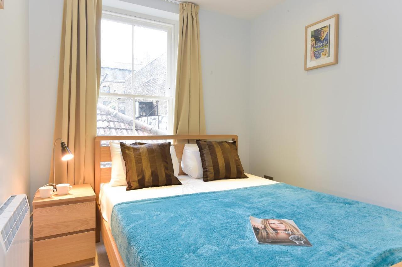 Camden Town Apartments Λονδίνο Εξωτερικό φωτογραφία