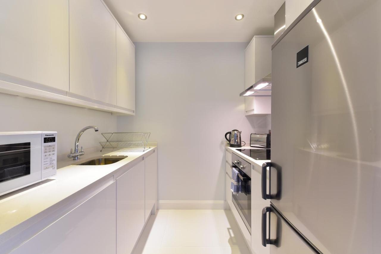 Camden Town Apartments Λονδίνο Εξωτερικό φωτογραφία
