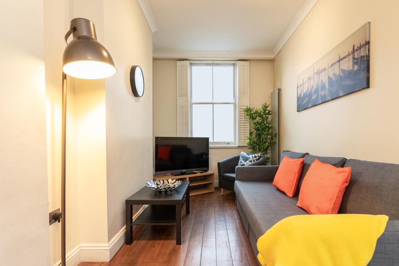 Camden Town Apartments Λονδίνο Εξωτερικό φωτογραφία