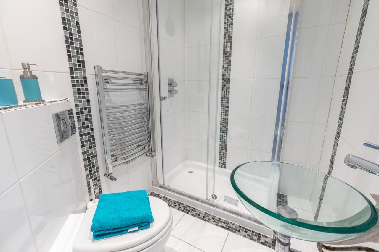 Camden Town Apartments Λονδίνο Εξωτερικό φωτογραφία