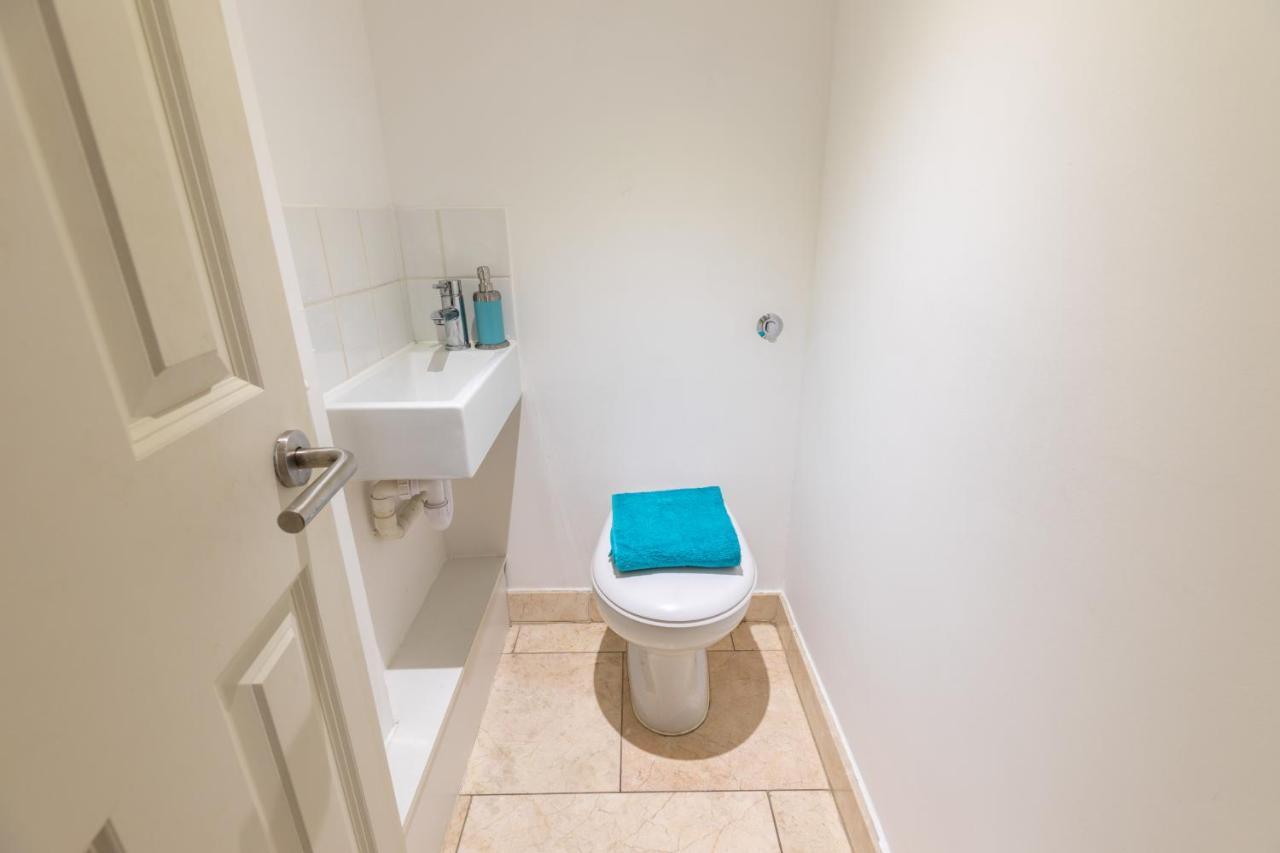 Camden Town Apartments Λονδίνο Εξωτερικό φωτογραφία