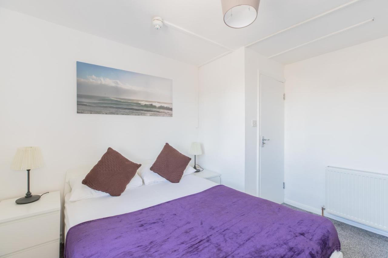 Camden Town Apartments Λονδίνο Εξωτερικό φωτογραφία