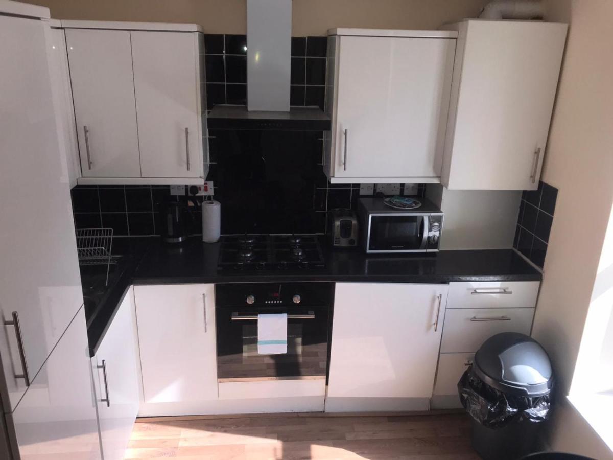 Camden Town Apartments Λονδίνο Εξωτερικό φωτογραφία